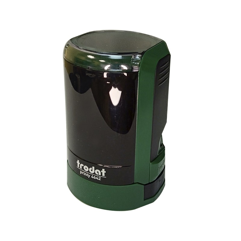 Оснастка TRODAT Printy 4642 R42 New Box