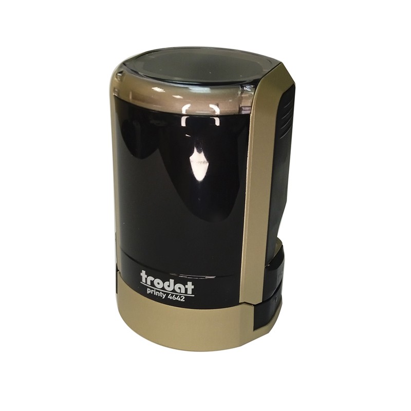 Оснастка TRODAT Printy 4642 R42 New Box