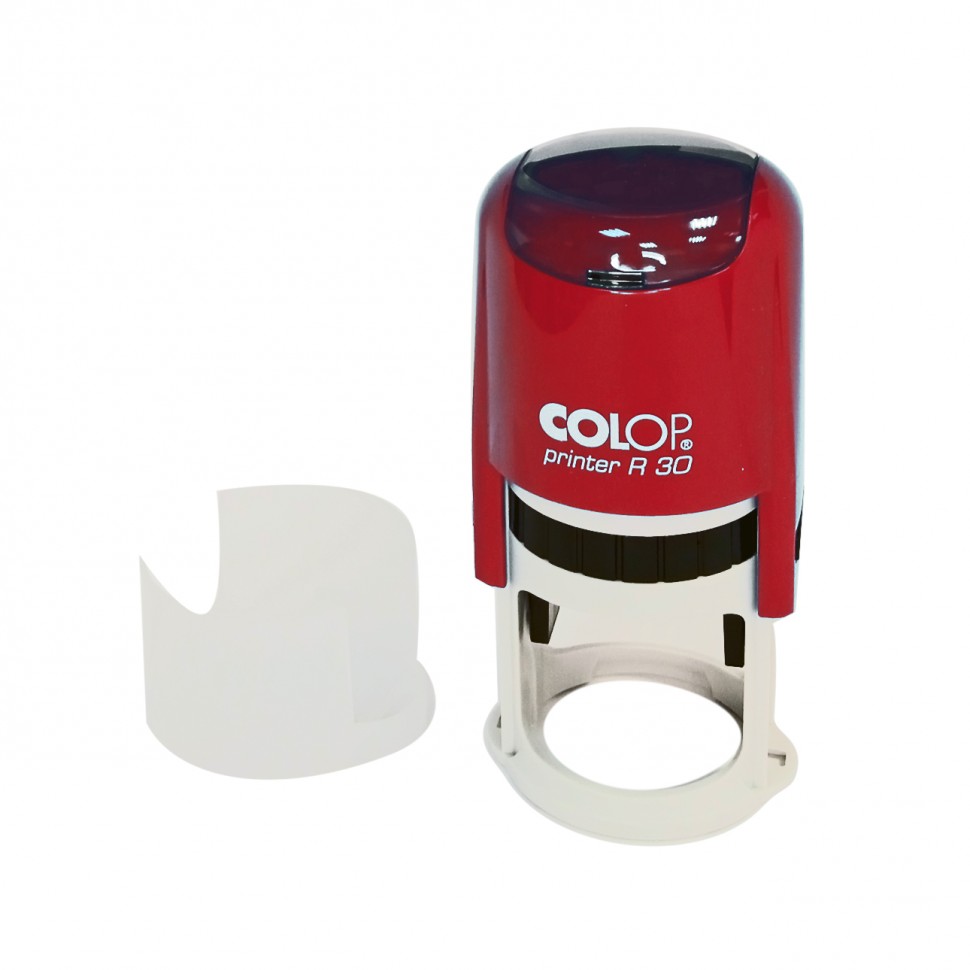 Оснастка COLOP Printer R30