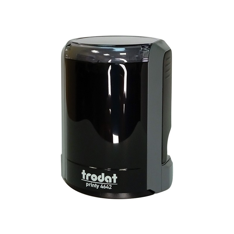 Оснастка TRODAT Printy 4642 R42 New Box
