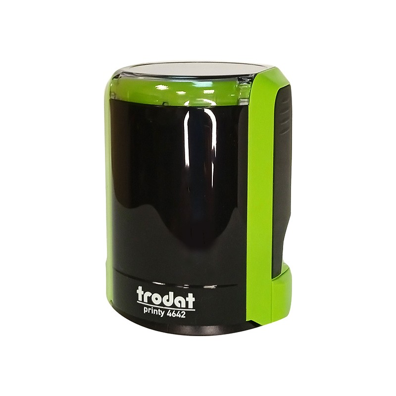 Оснастка TRODAT Printy 4642 R42 New Box