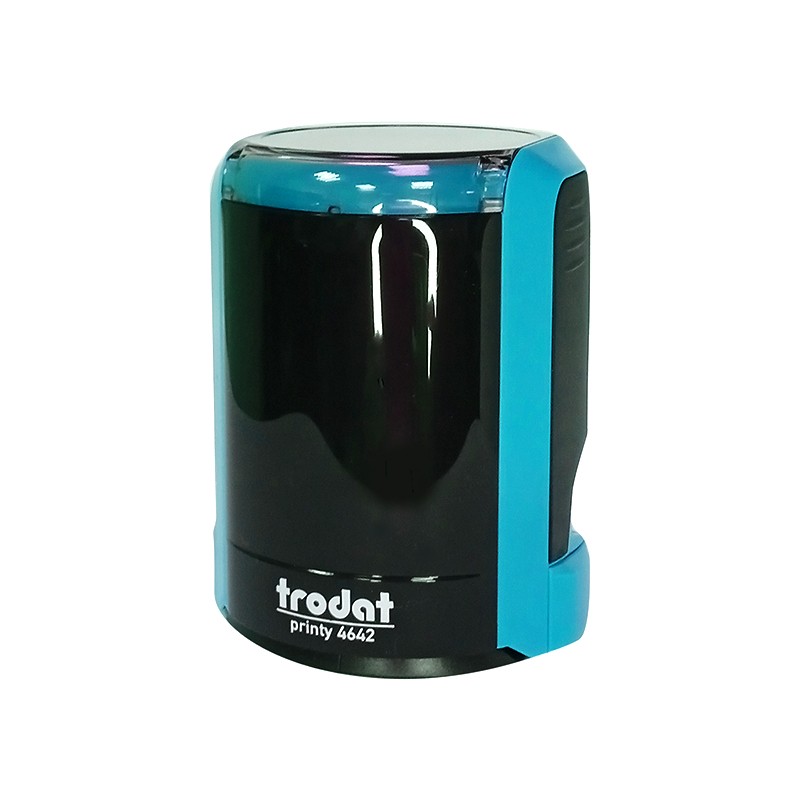 Оснастка TRODAT Printy 4642 R42 New Box
