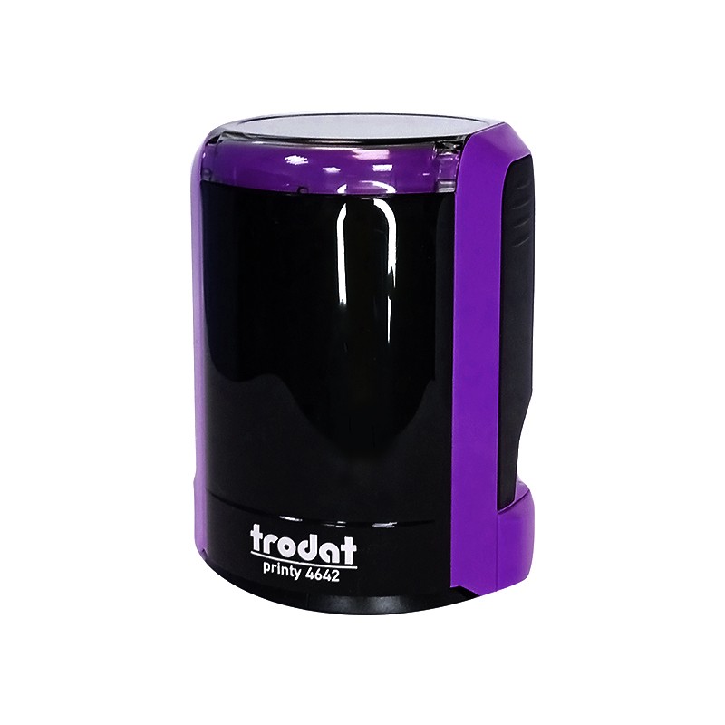Оснастка TRODAT Printy 4642 R42 New Box