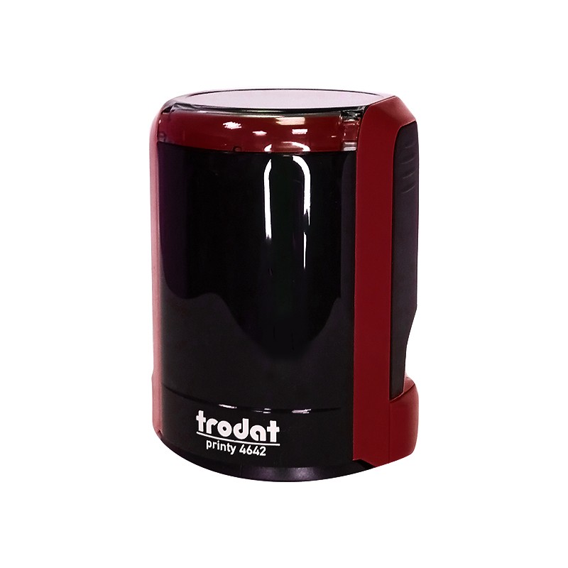 Оснастка TRODAT Printy 4642 R42 New Box