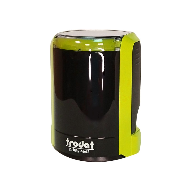 Оснастка TRODAT Printy 4642 R42 New Box