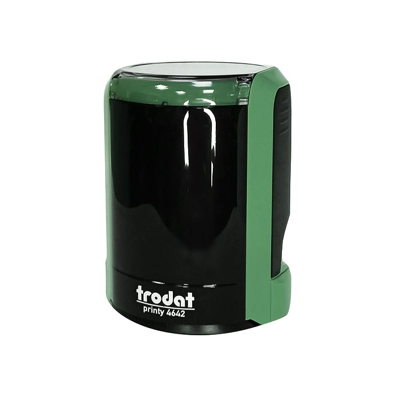 Оснастка TRODAT Printy 4642 R42 New Box