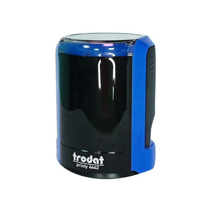 Оснастка TRODAT Printy 4642 R42 New Box