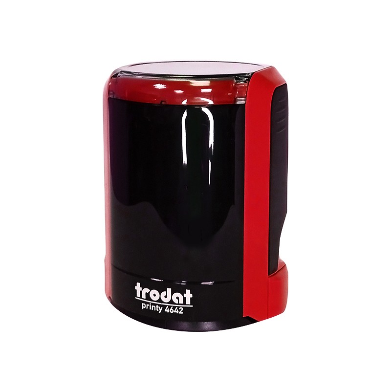 Оснастка TRODAT Printy 4642 R42 New Box