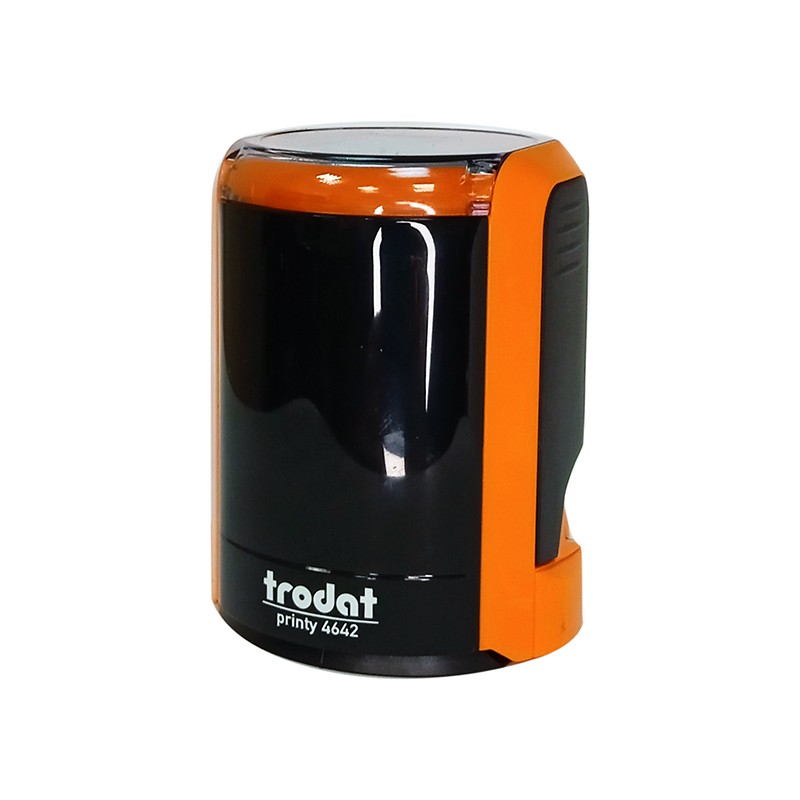 Оснастка TRODAT Printy 4642 R42 New Box