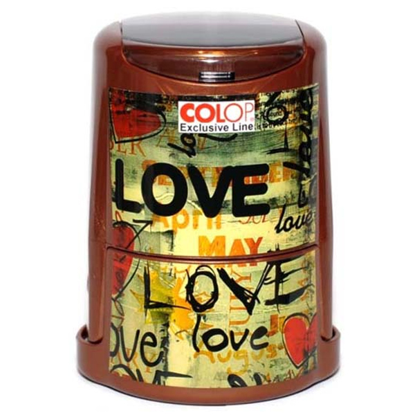 Colop Exclusive Line